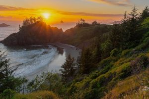 If you like the first part of our list of top destinations around hotels in Brookings Oregon Beach, the following attractions are some of the best...