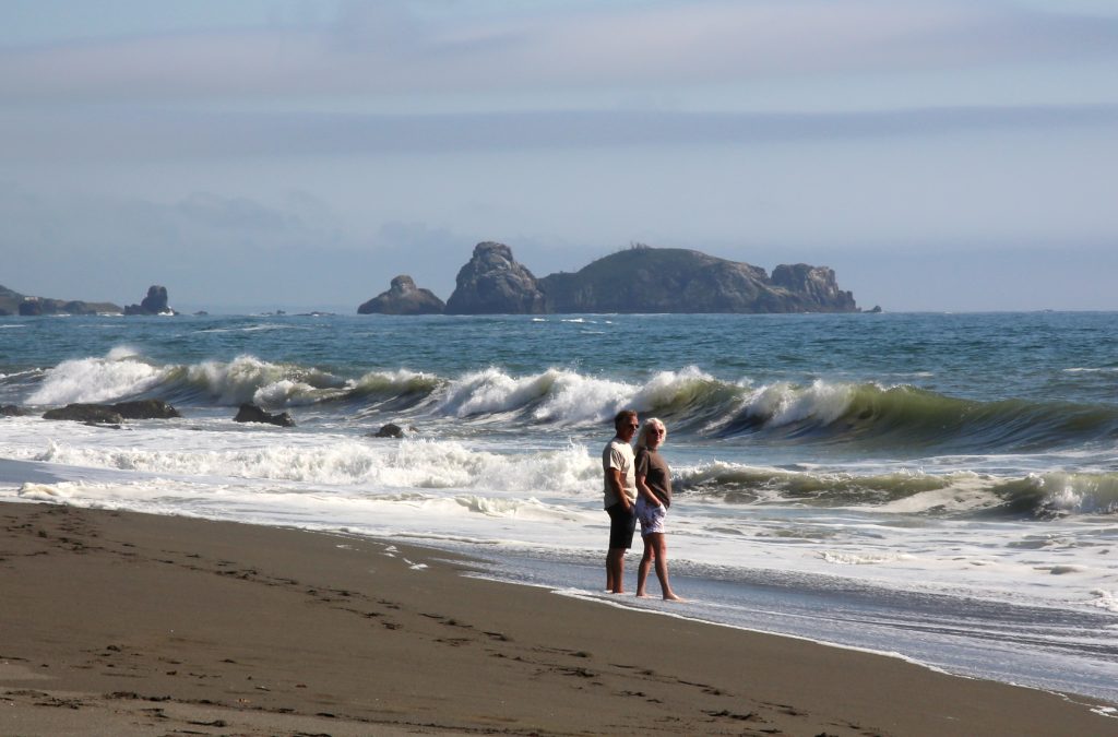 Blue Coast Inn and Suites hotels in brookings oregon