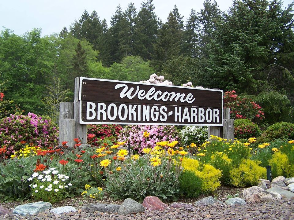 Brookings Harbor, located on Oregon’s southern coast, is a dreamers’ haven for beauty lovers, especially at Blue Coast Inn & Suites brookings harbor hotels.