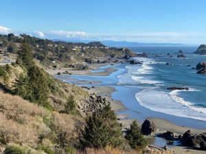 Blue Coast Inn and Suites hotels in brookings oregon