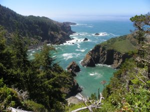 best places to stay in brookings oregon